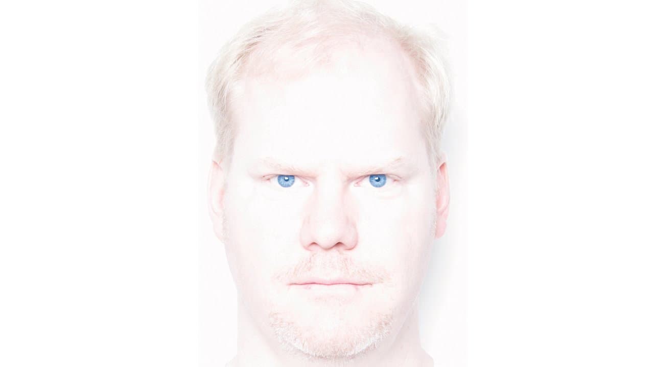 Jim Gaffigan: Beyond the Pale still 1