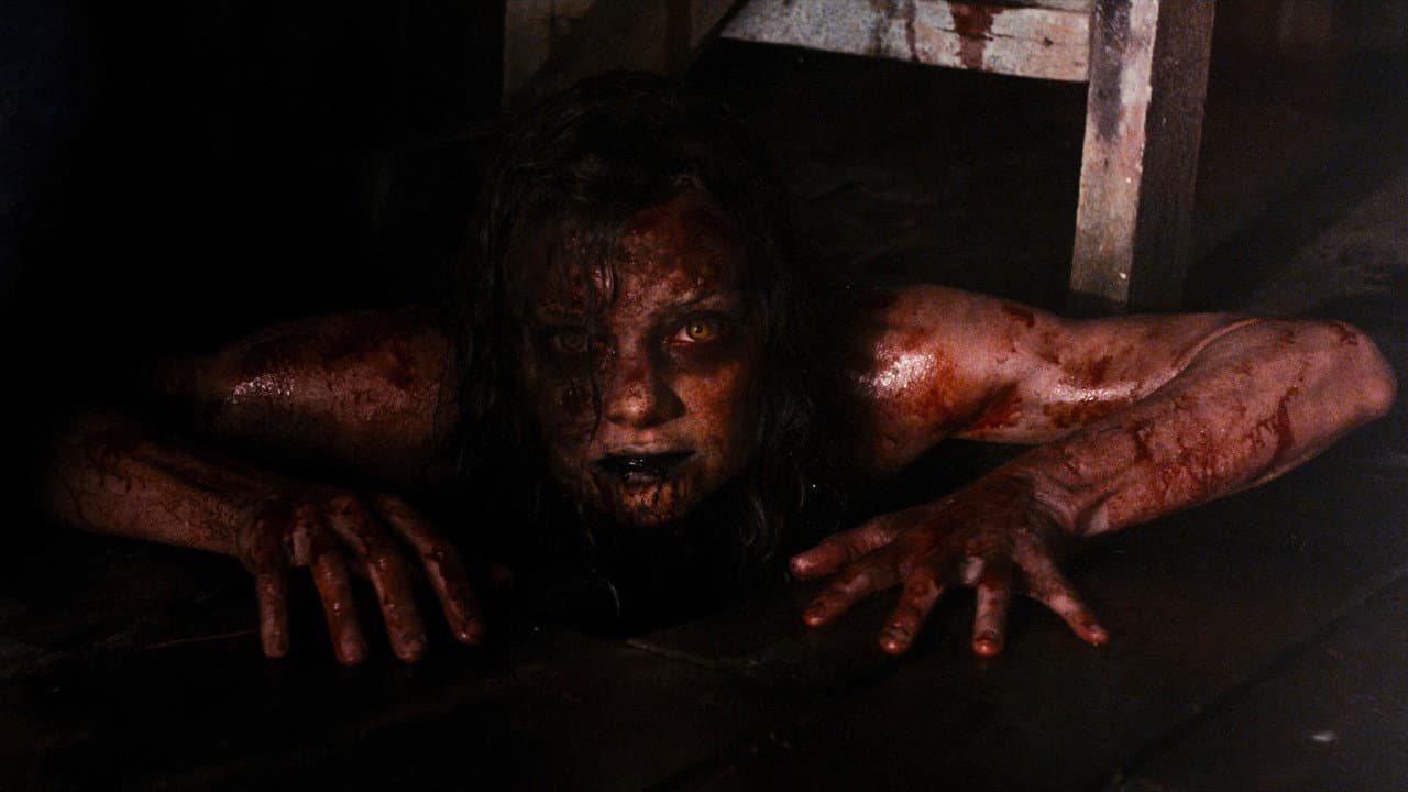 Evil Dead still 3
