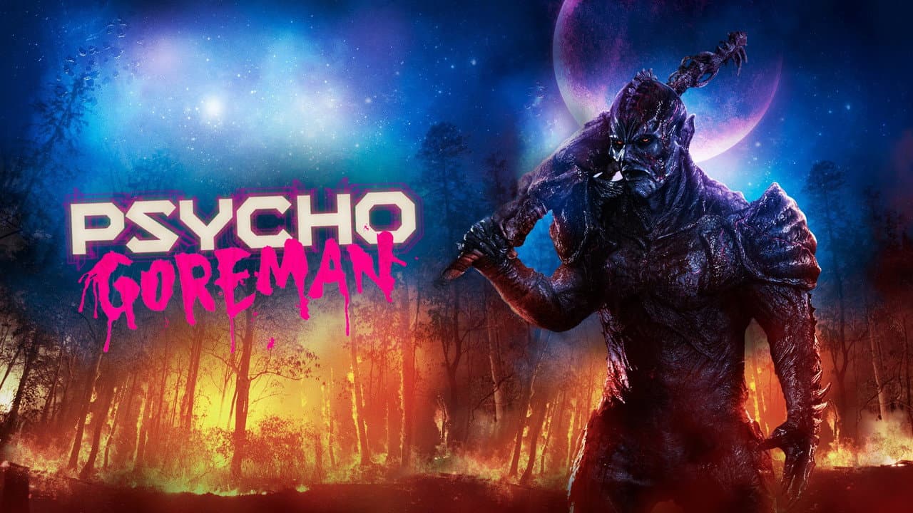 PG: Psycho Goreman still 3