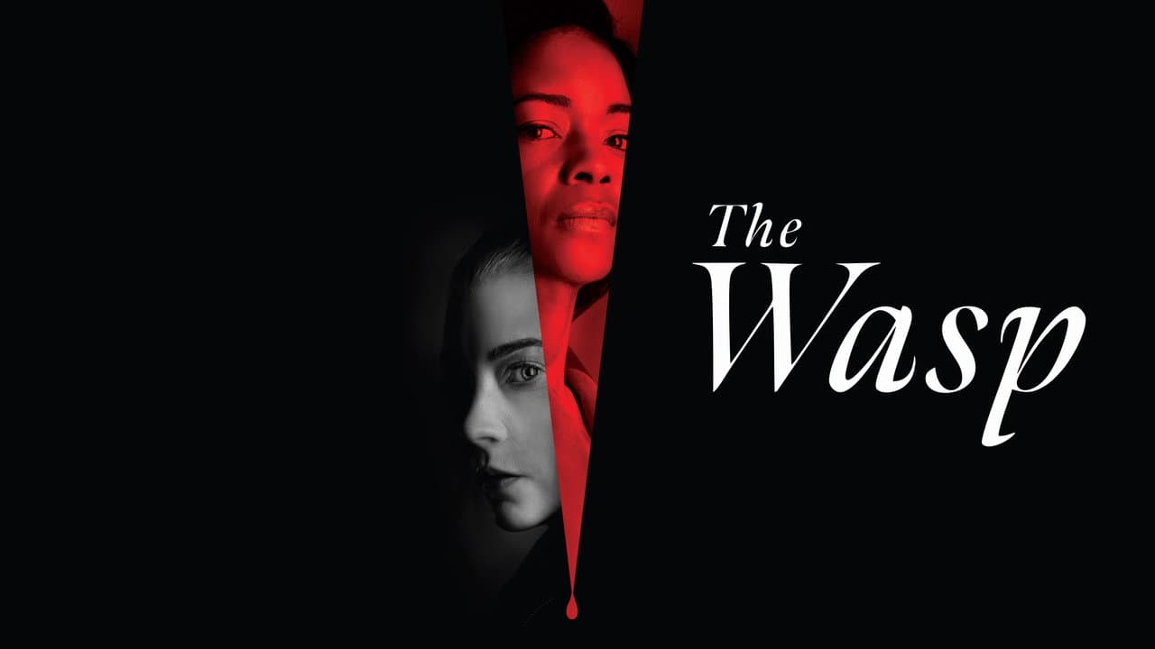 The Wasp still 8
