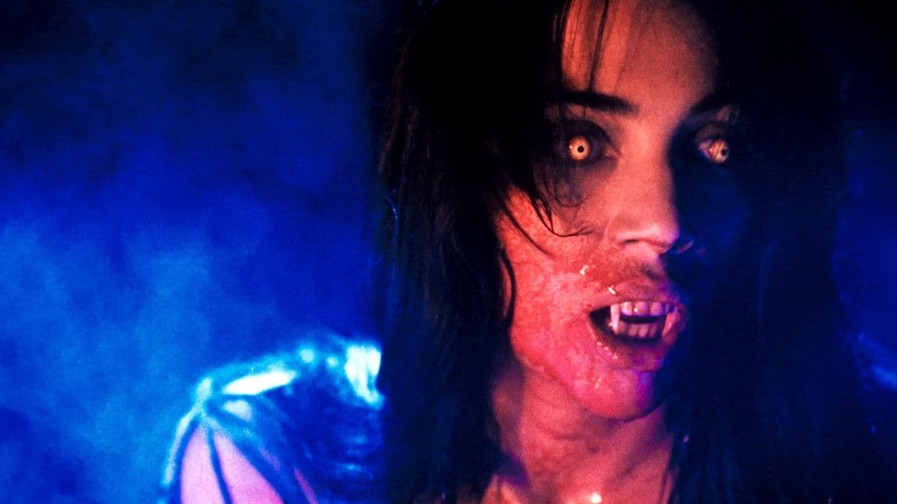 Fright Night Part 2 still 4