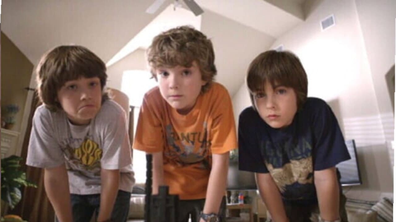 Shorts still 2