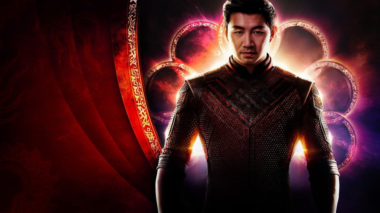 Shang-Chi and the Legend of the Ten Rings still 3