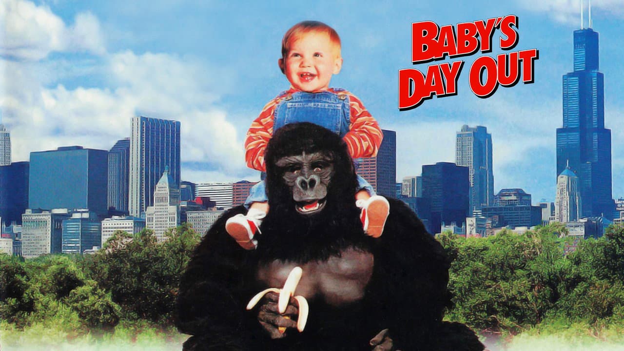 Baby's Day Out still 5