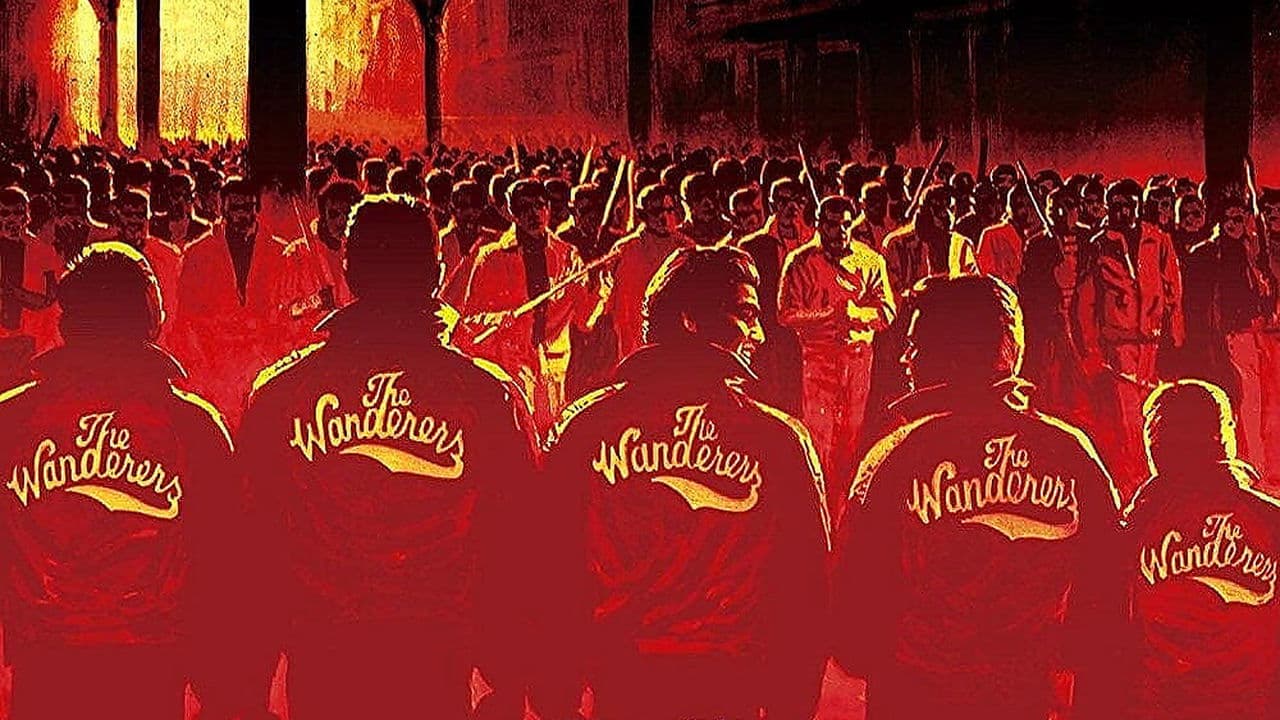 The Wanderers still 3
