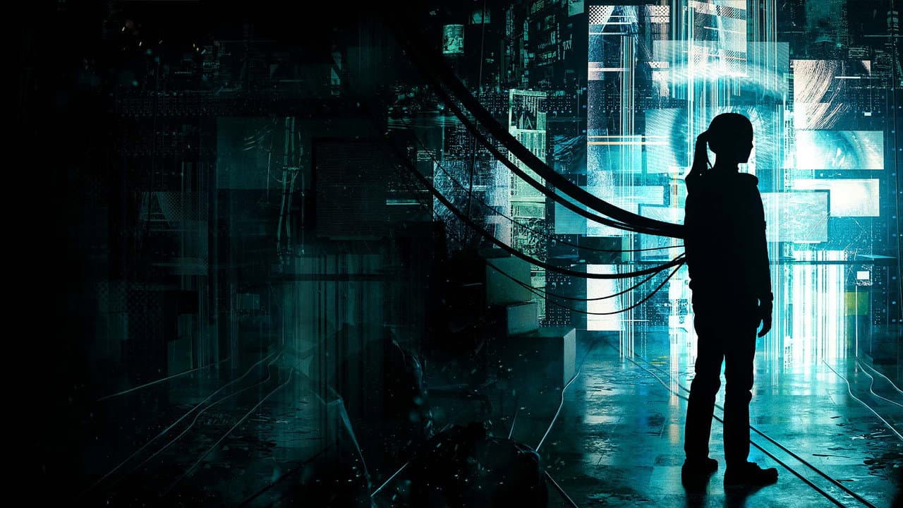 The Artifice Girl still 8