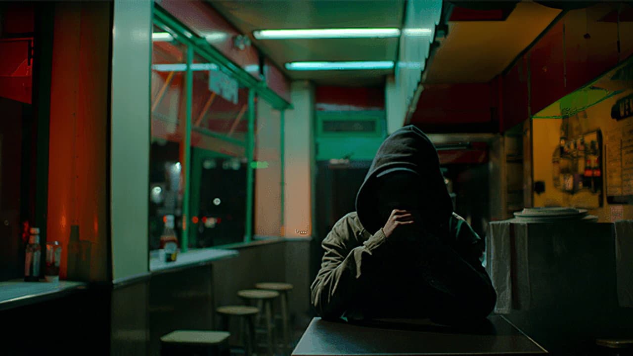 Nail Bomber: Manhunt still 3