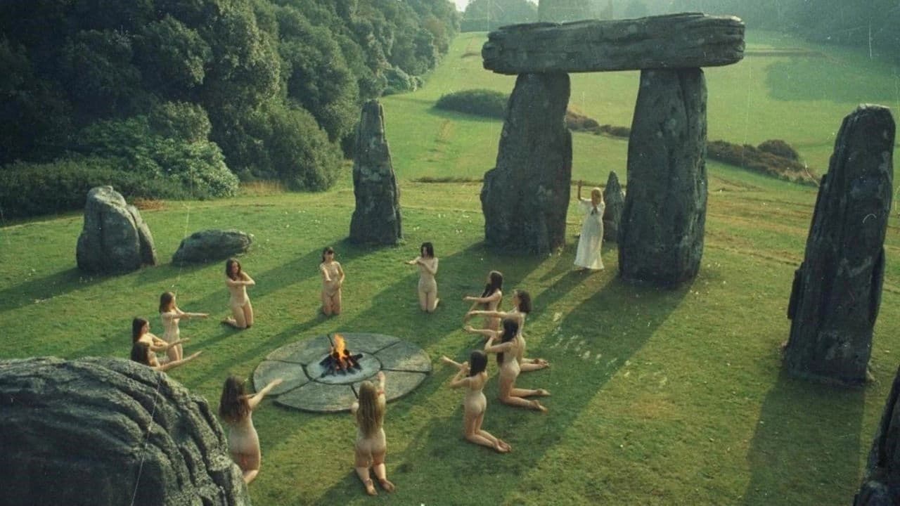 The Wicker Man still 1