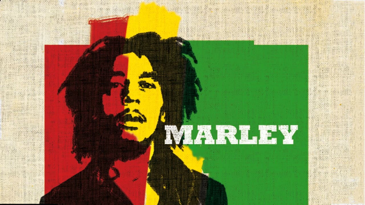 Marley still 8