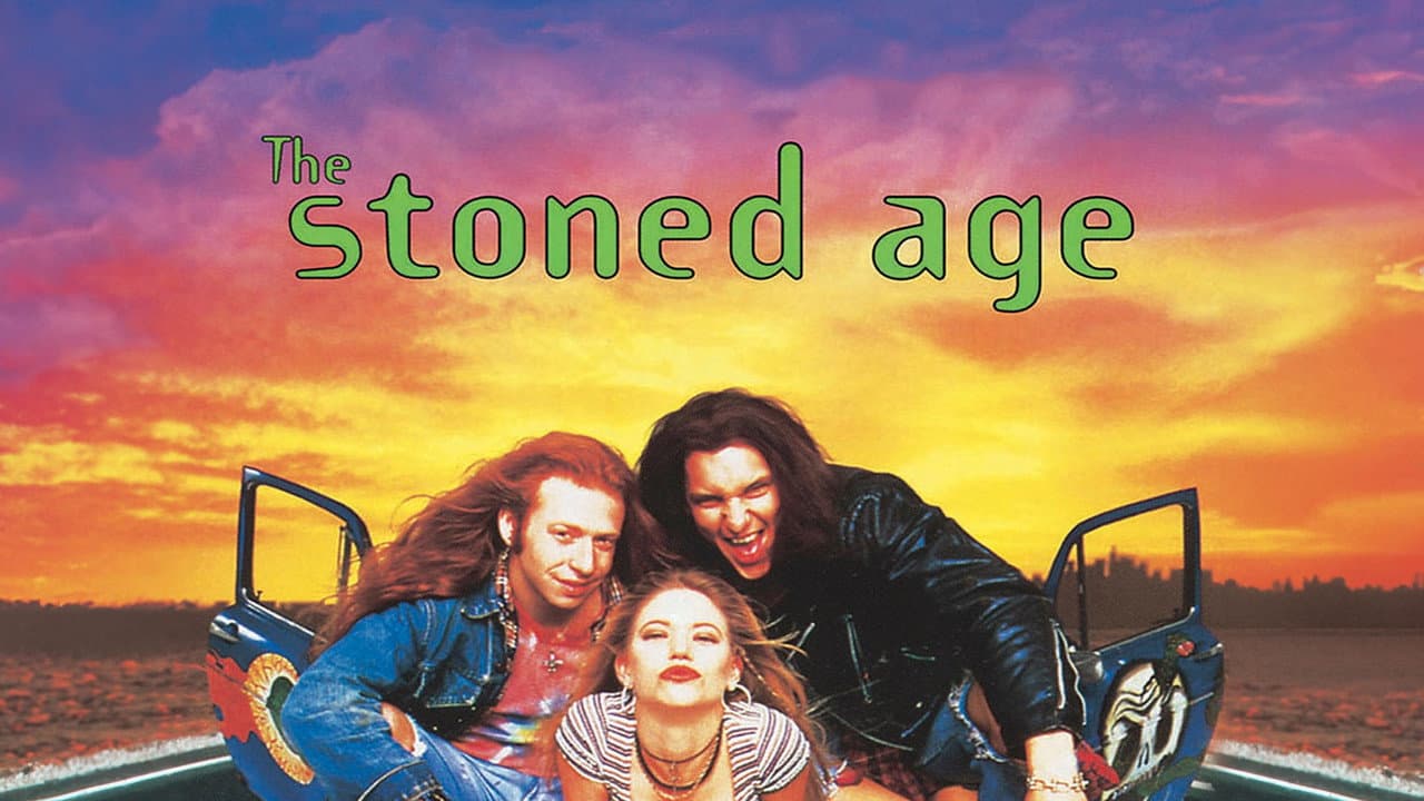 The Stöned Age still 7