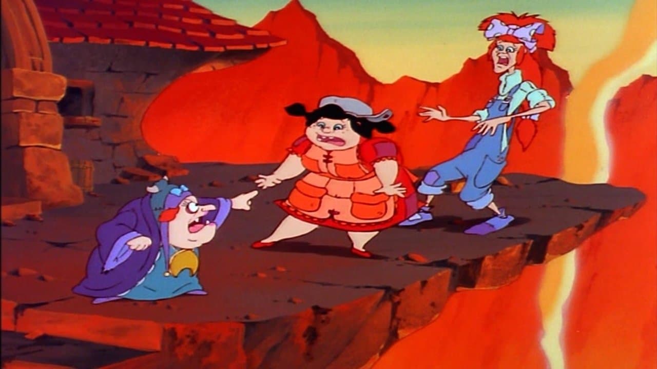My Little Pony: The Movie still 2