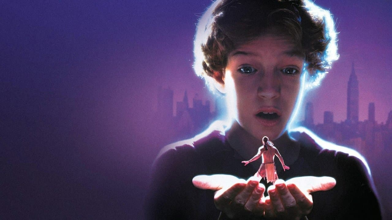 The Indian in the Cupboard still 1