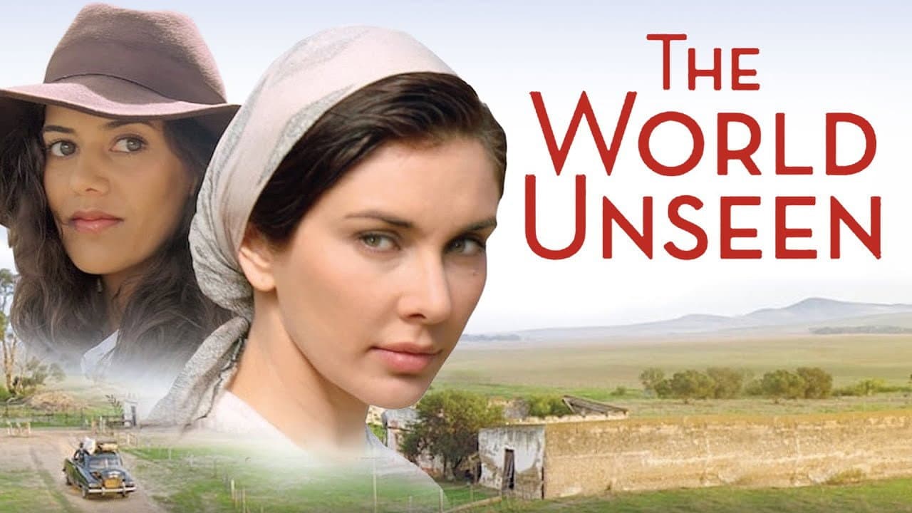 The World Unseen still 7
