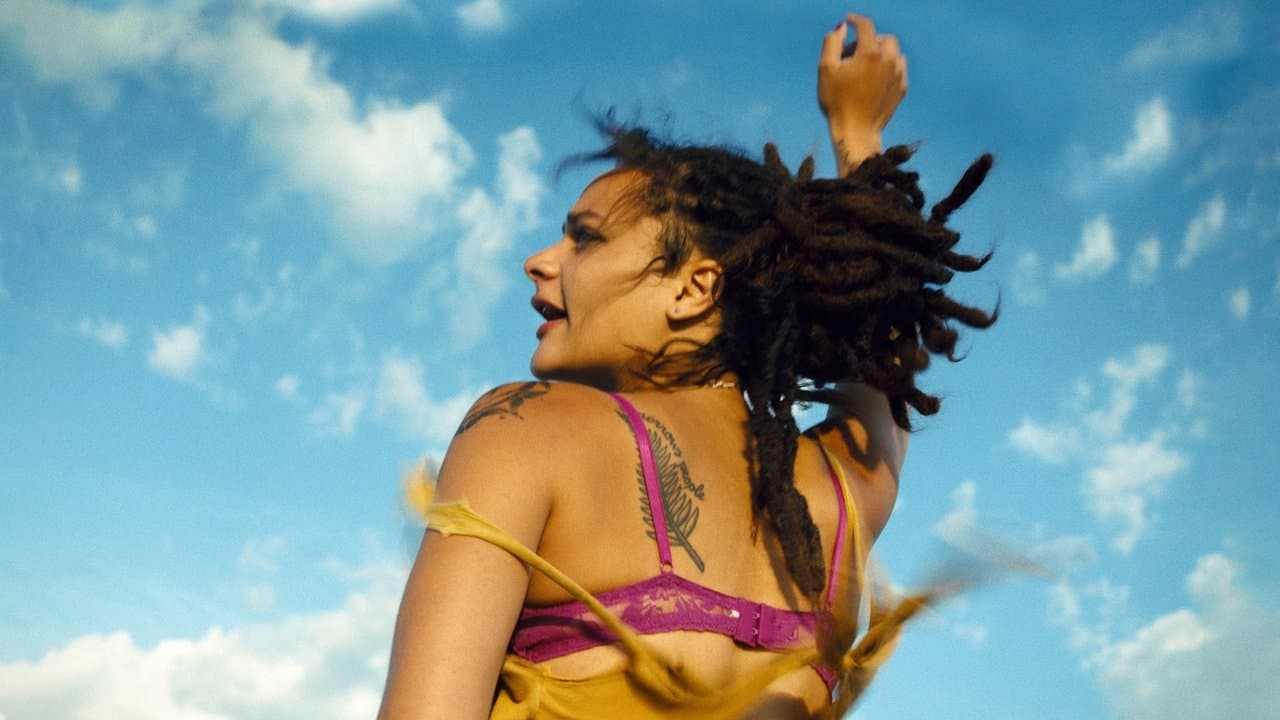 American Honey still 1
