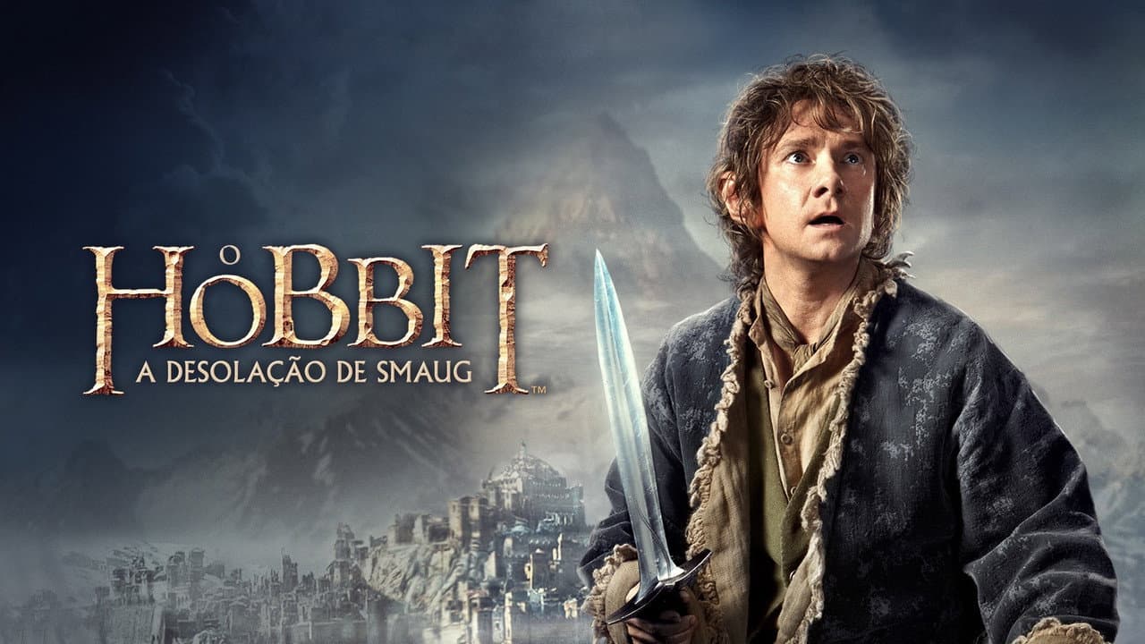 The Hobbit: The Desolation of Smaug still 5