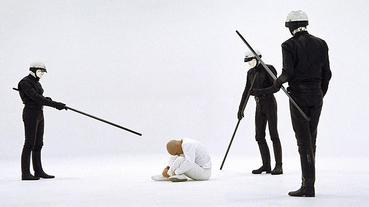 THX 1138 still 1