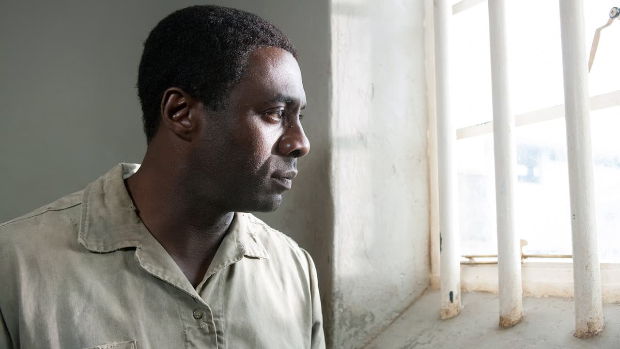 Mandela: Long Walk to Freedom still 6