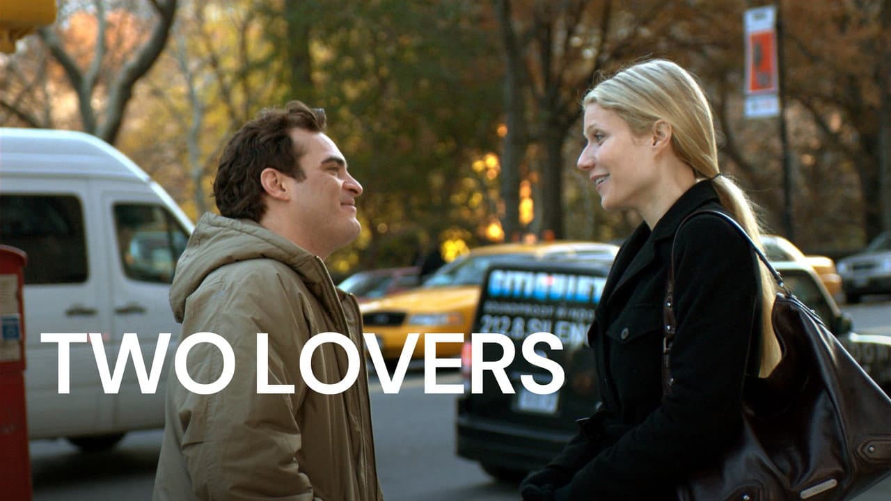 Two Lovers still 6