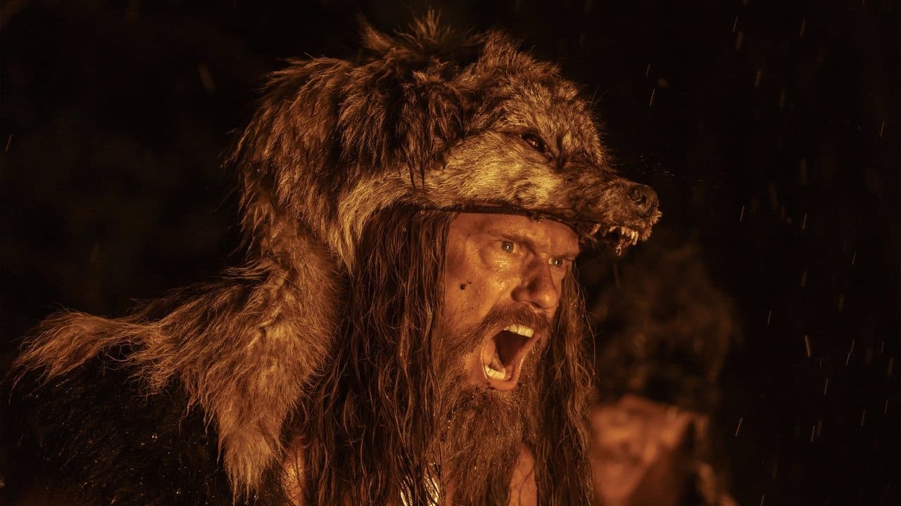 The Northman still 1