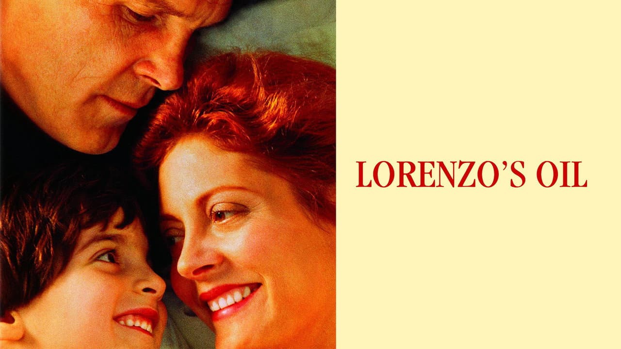 Lorenzo's Oil still 6