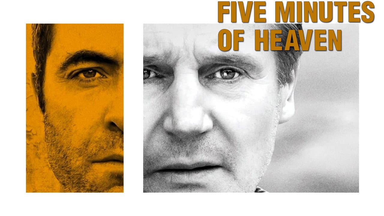 Five Minutes of Heaven still 5