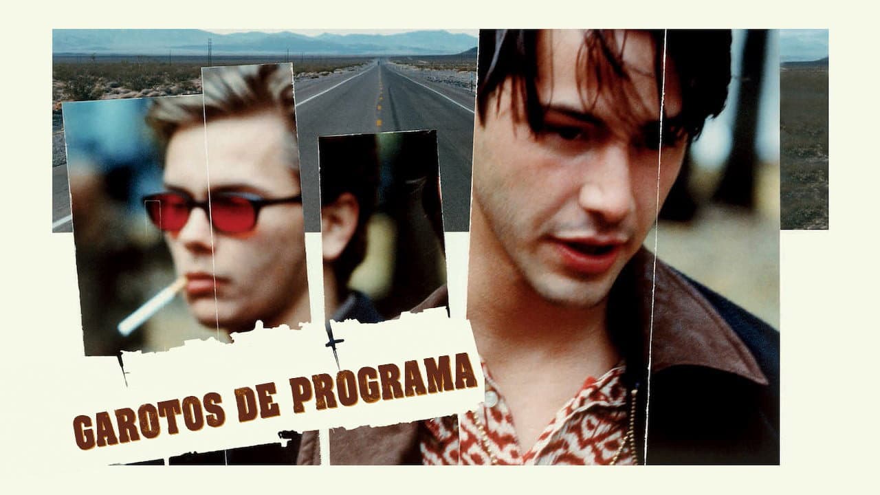 My Own Private Idaho still 2