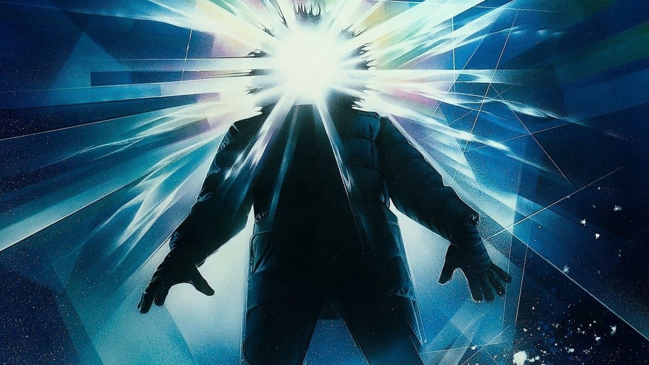 The Thing still 5