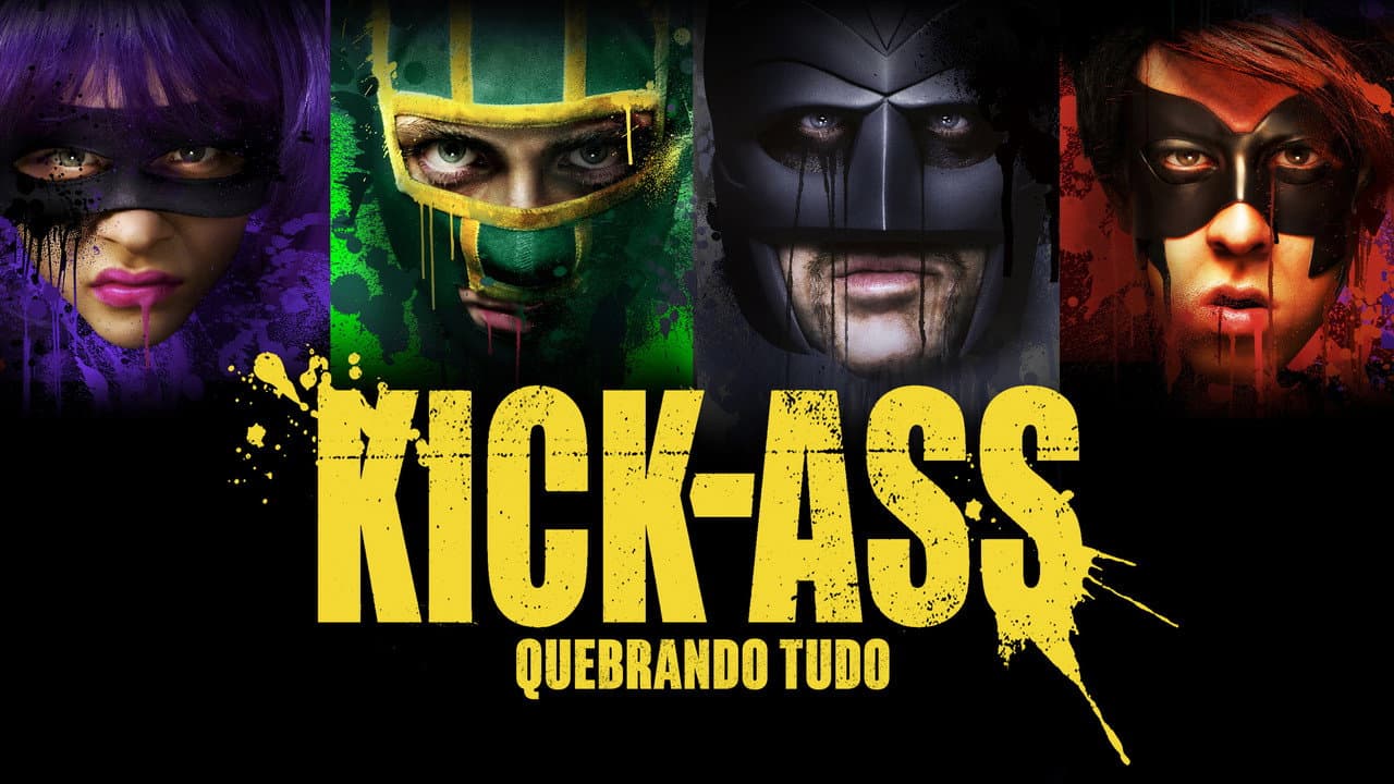 Kick still 5