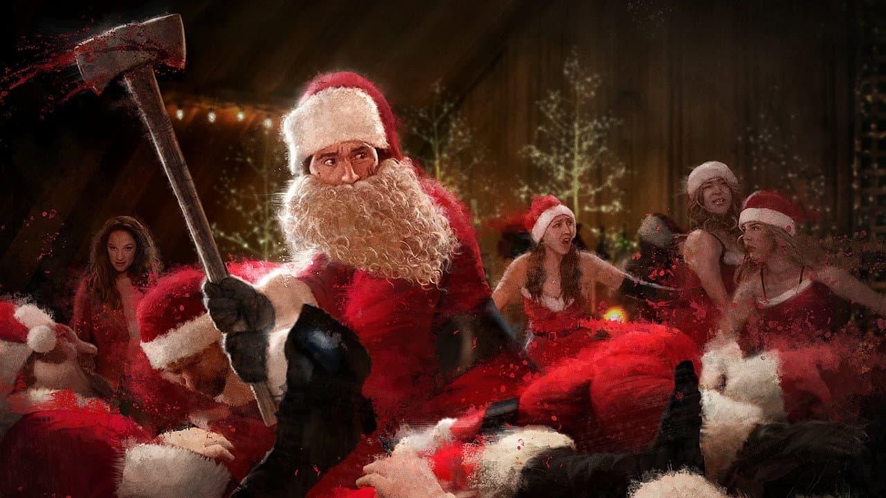 Silent Night, Deadly Night still 7