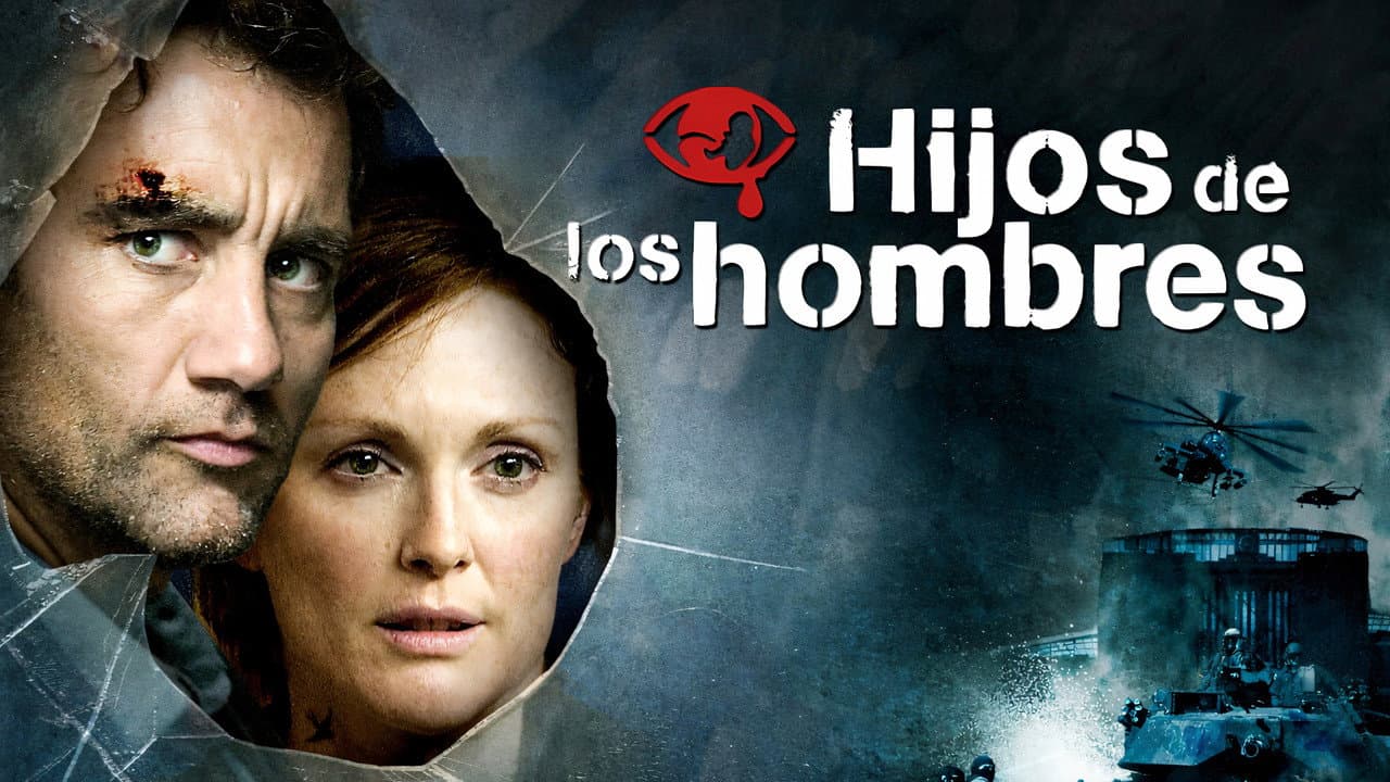 Children of Men still 4