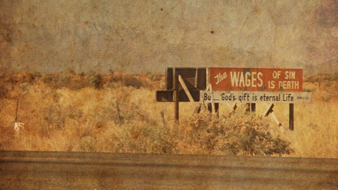 The Border still 1