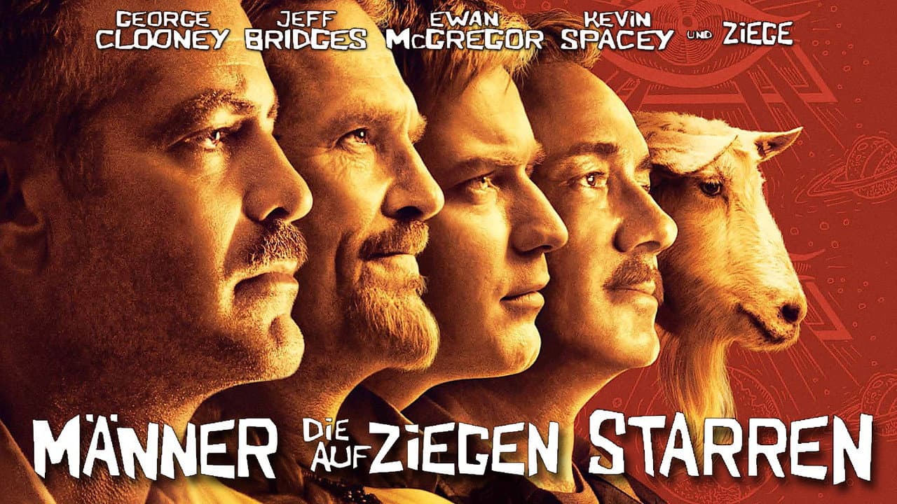 The Men Who Stare at Goats still 3