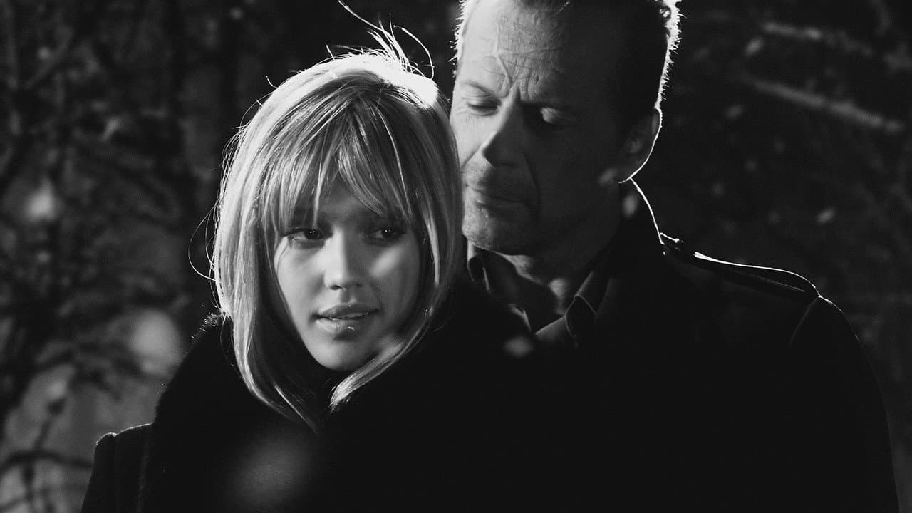 Sin City still 8
