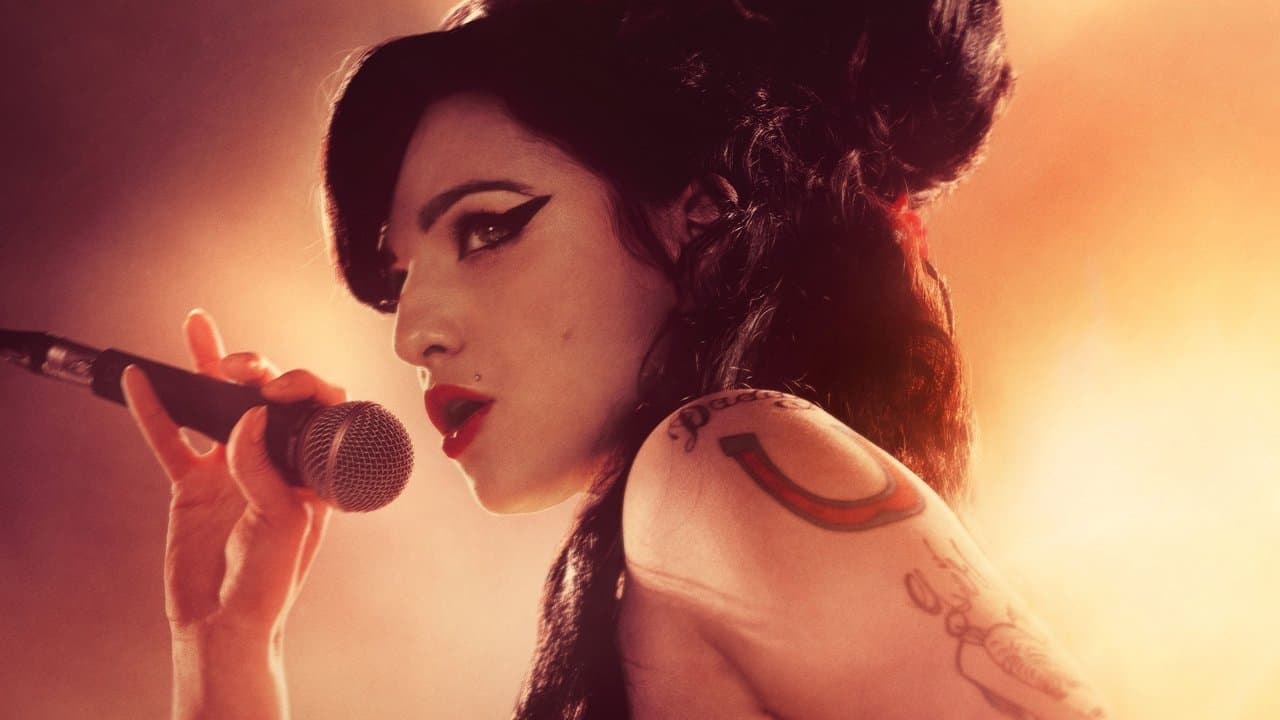 Back to Black still 4