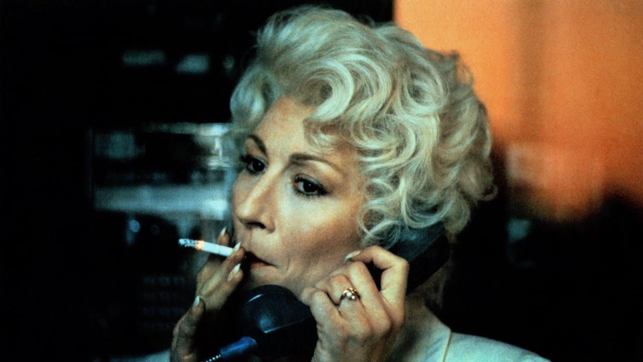The Grifters still 3