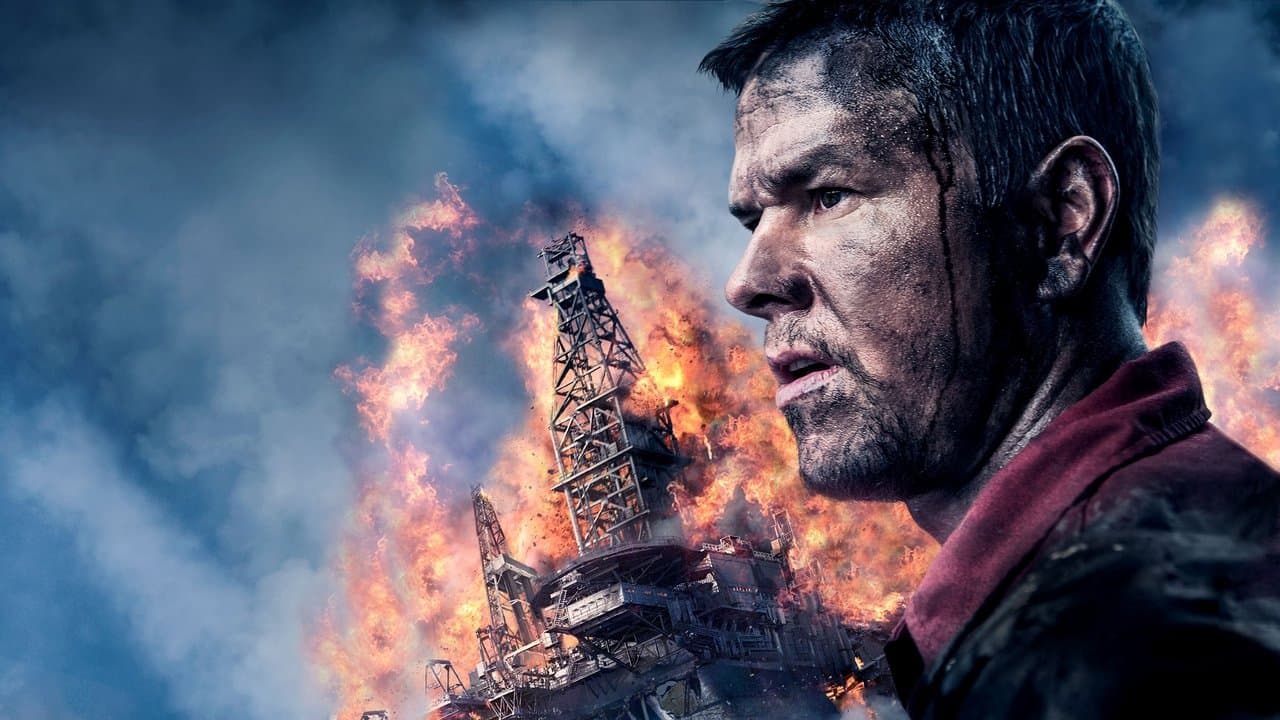 Deepwater Horizon still 3