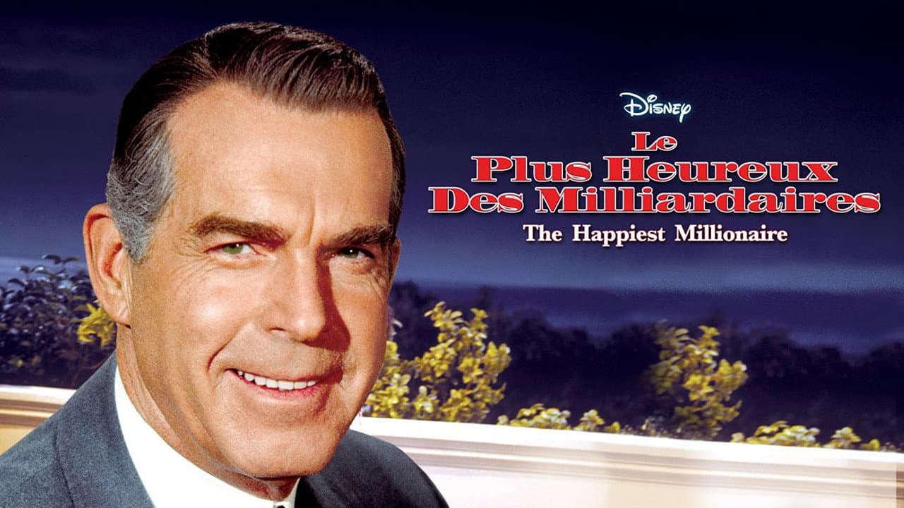 The Happiest Millionaire still 8
