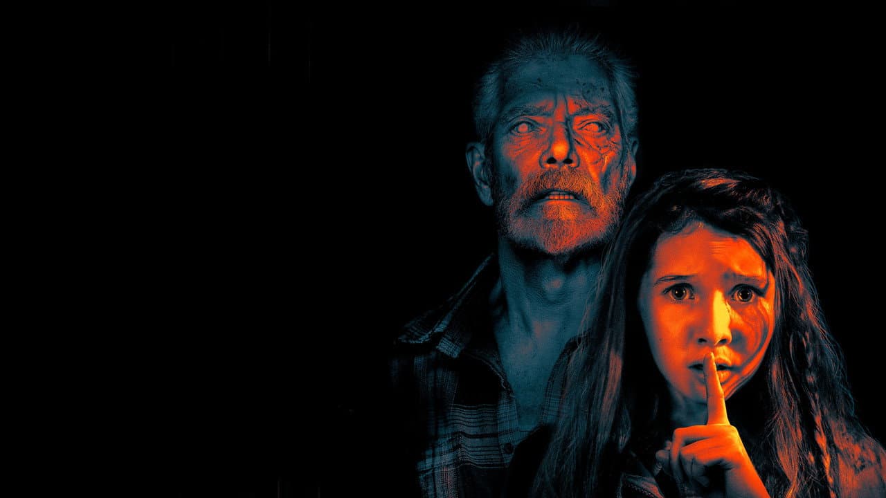 Don't Breathe 2 still 4