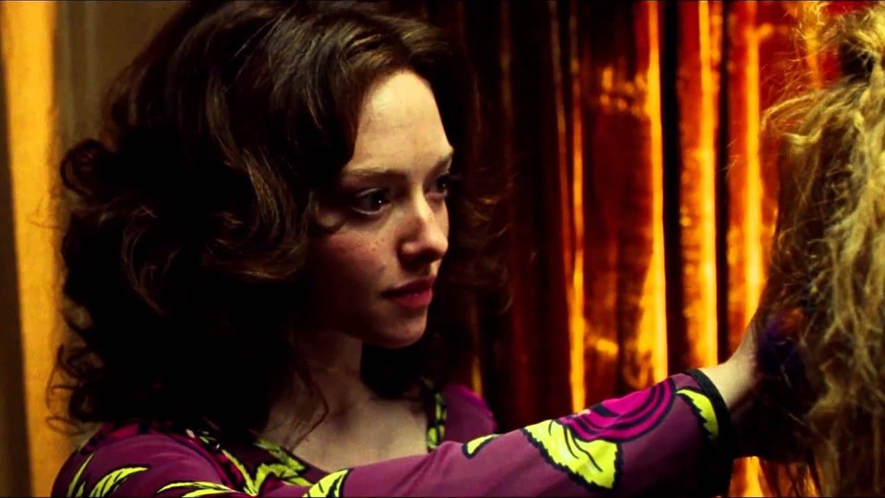 Lovelace still 1