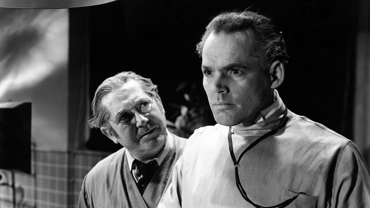 Werewolf of London still 6