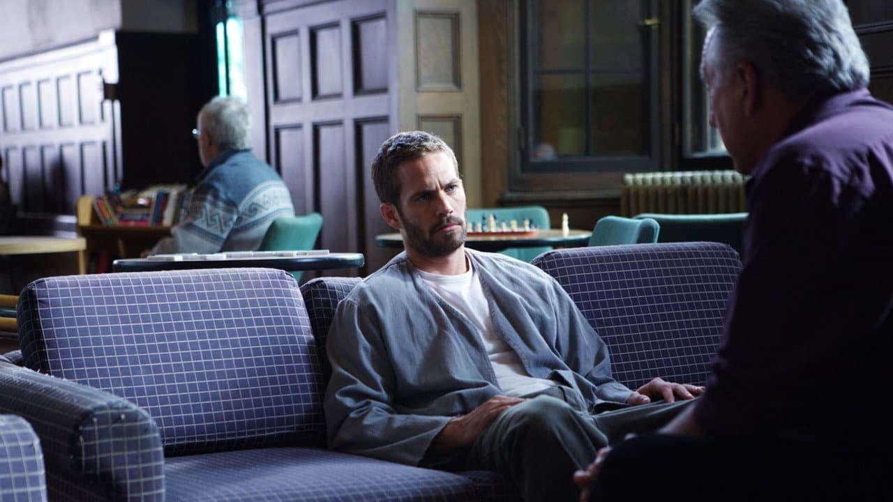 The Lazarus Project still 7