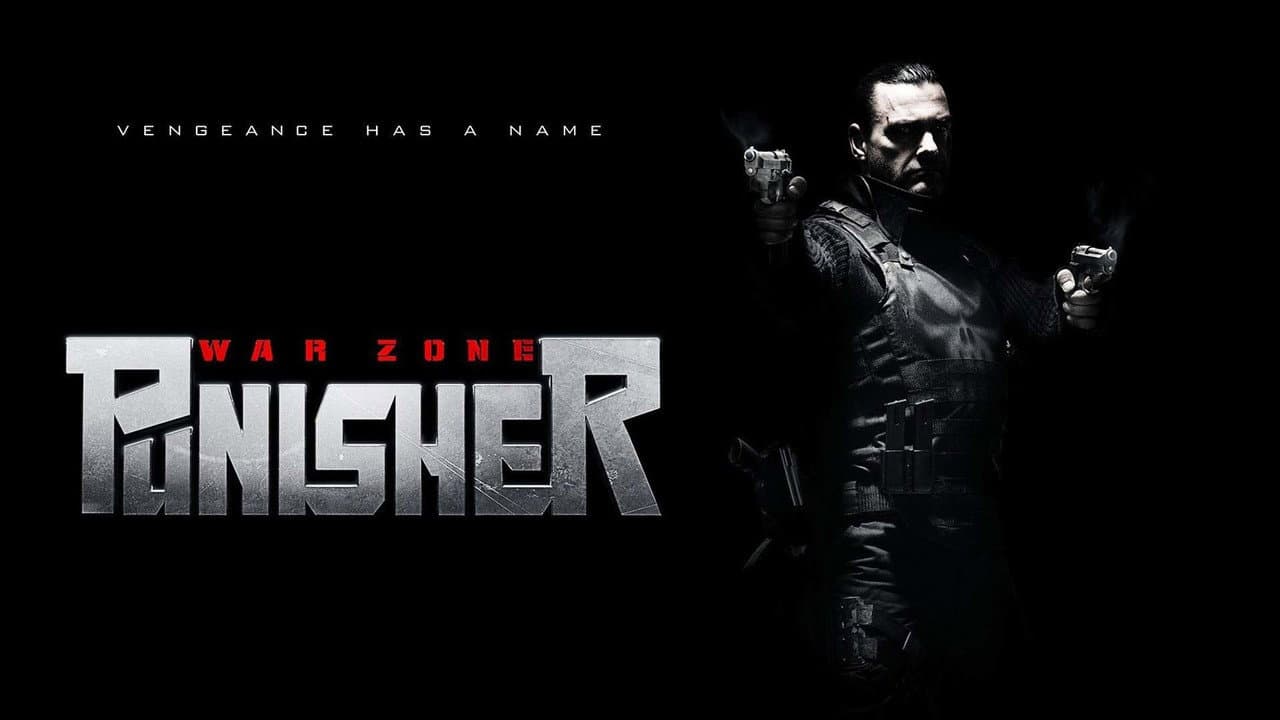 Punisher: War Zone still 6