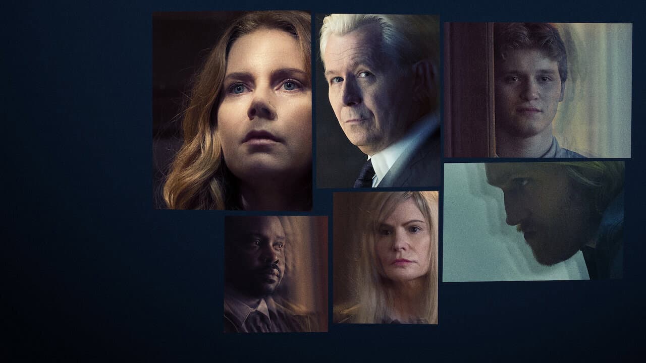 The Woman in the Window still 4