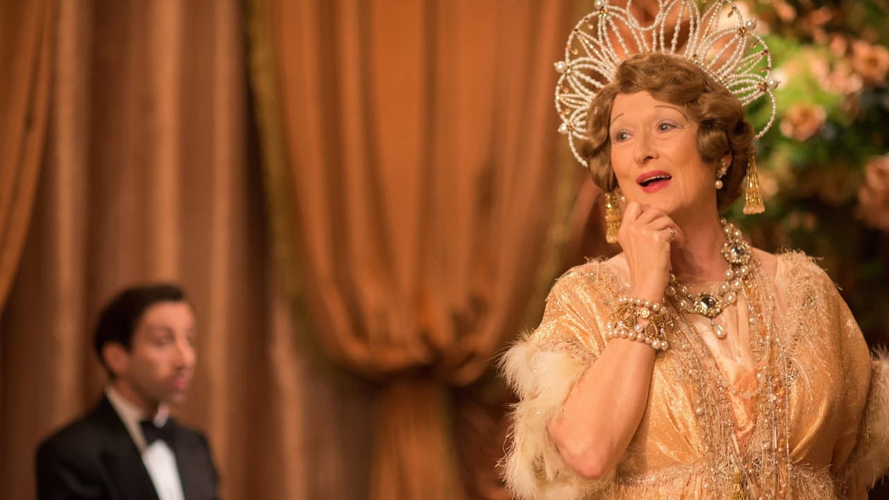 Florence Foster Jenkins still 6