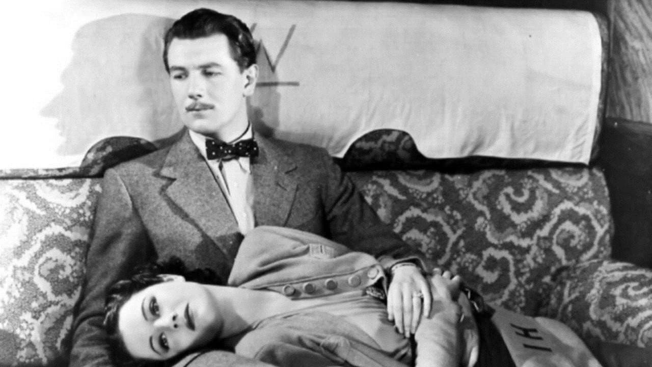 The Lady Vanishes still 7