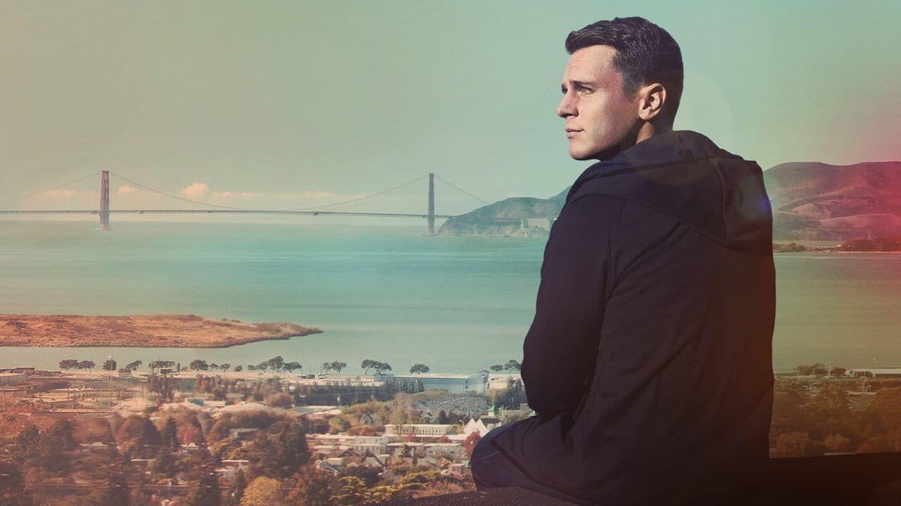 Looking: The Movie still 2