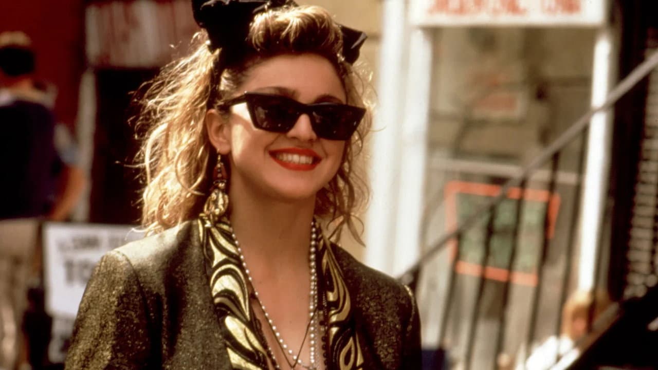 Desperately Seeking Susan still 8
