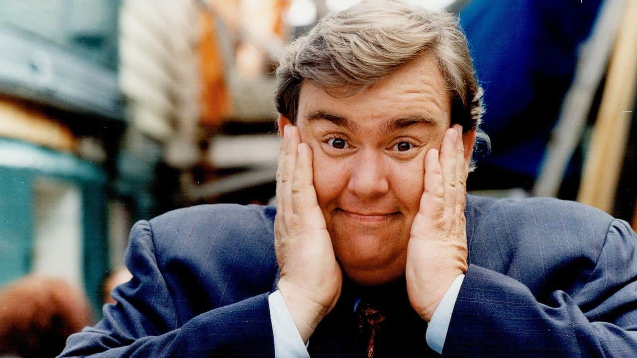 John Candy: I Like Me still 5