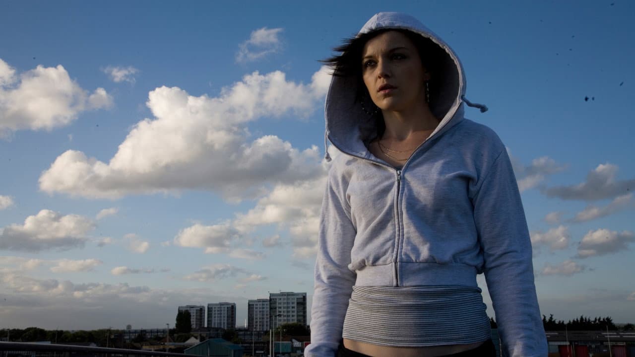 Fish Tank still 5
