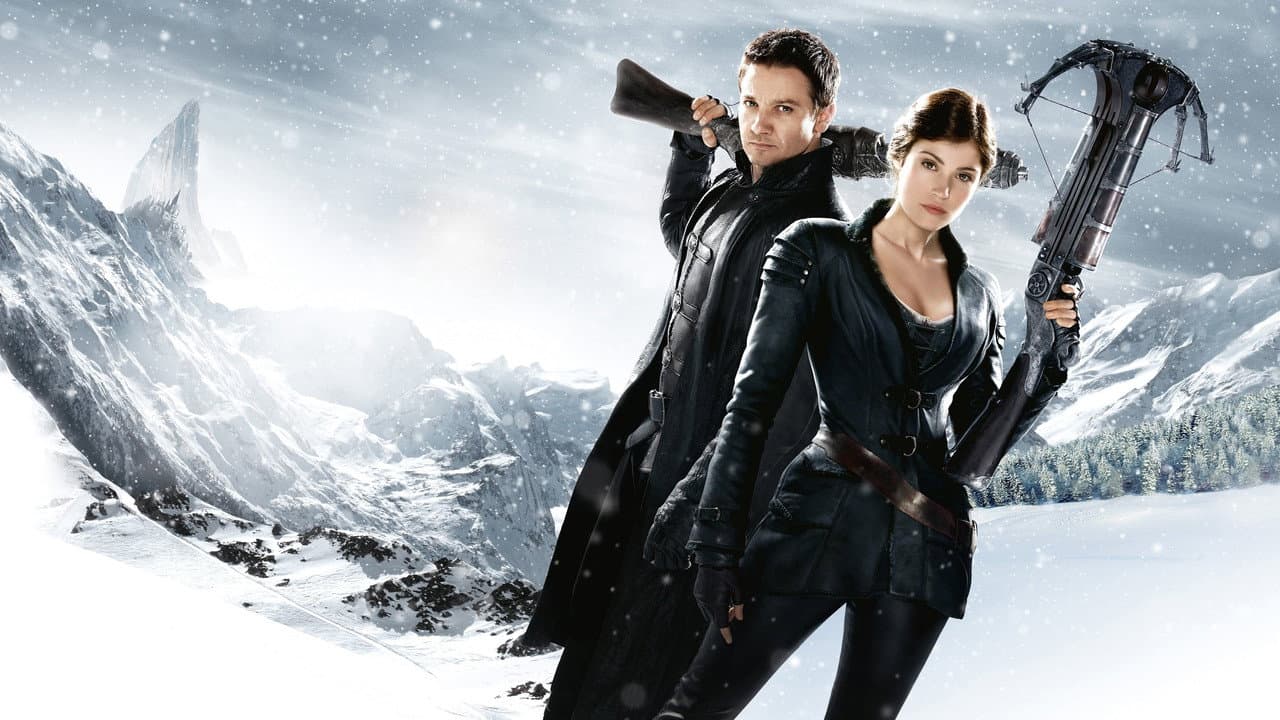 Hansel & Gretel: Witch Hunters still 2